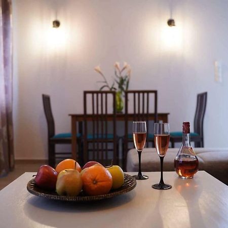 Ingreen Apartment Potamia  Ngoại thất bức ảnh