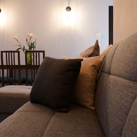 Ingreen Apartment Potamia  Ngoại thất bức ảnh