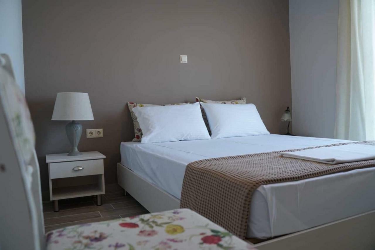 Ingreen Apartment Potamia  Ngoại thất bức ảnh