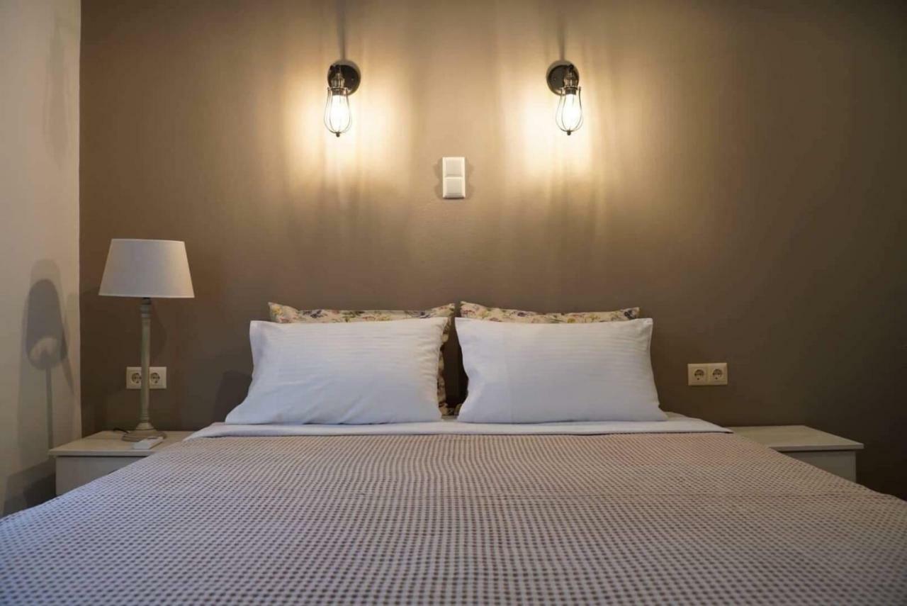 Ingreen Apartment Potamia  Ngoại thất bức ảnh