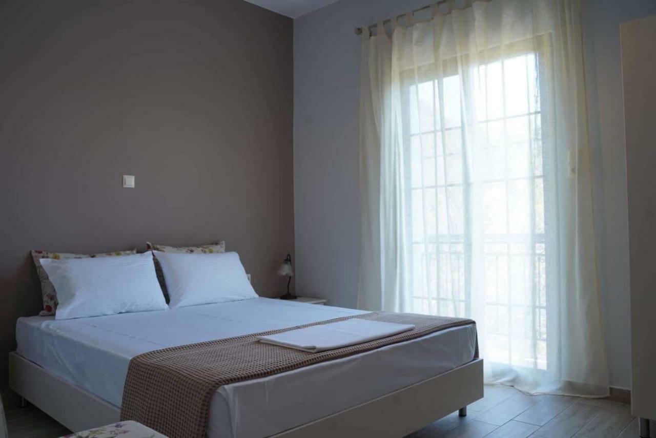 Ingreen Apartment Potamia  Ngoại thất bức ảnh