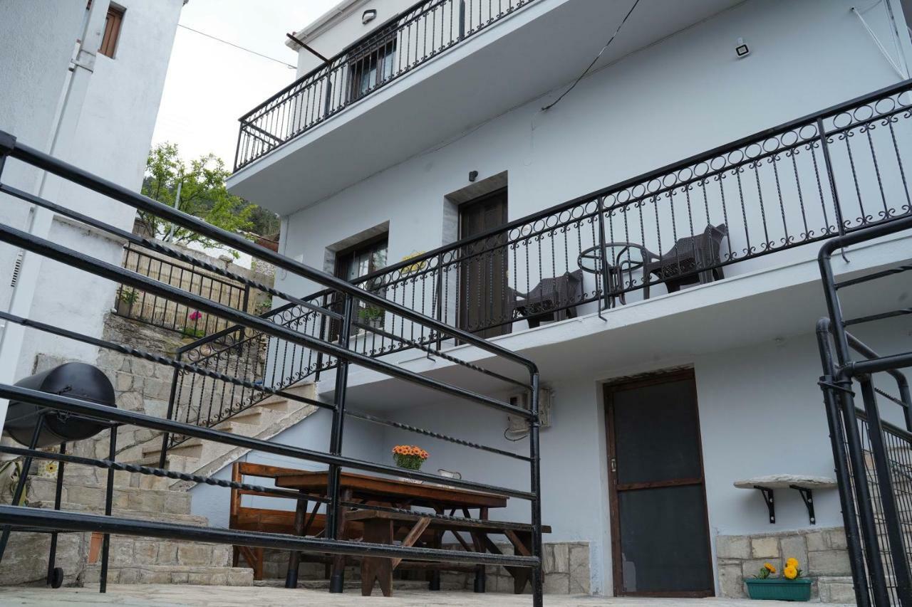 Ingreen Apartment Potamia  Ngoại thất bức ảnh