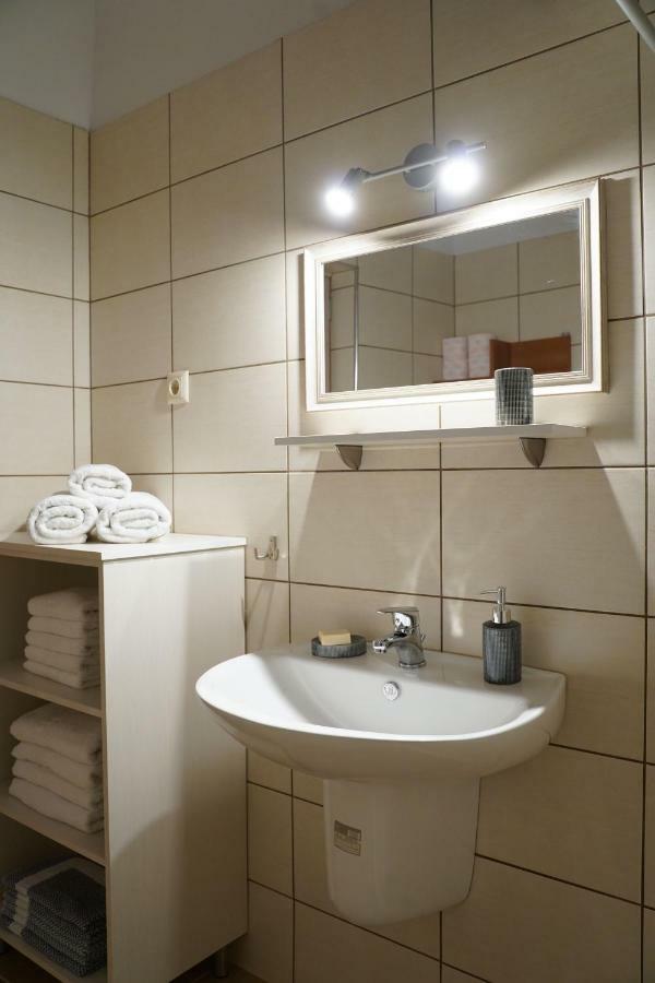 Ingreen Apartment Potamia  Ngoại thất bức ảnh