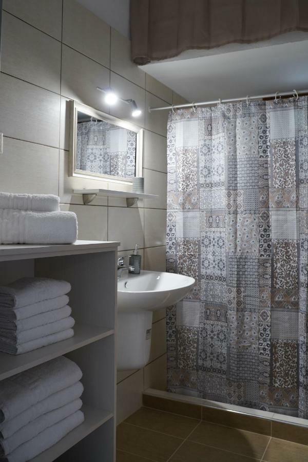 Ingreen Apartment Potamia  Ngoại thất bức ảnh