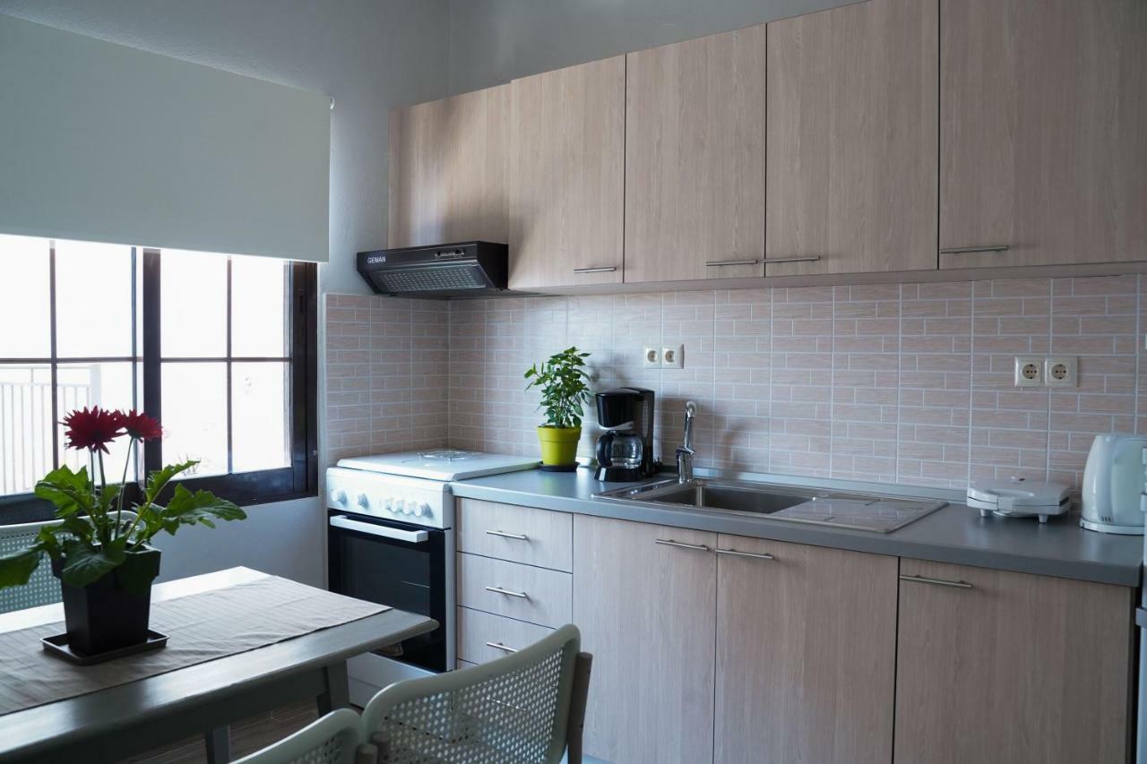 Ingreen Apartment Potamia  Ngoại thất bức ảnh