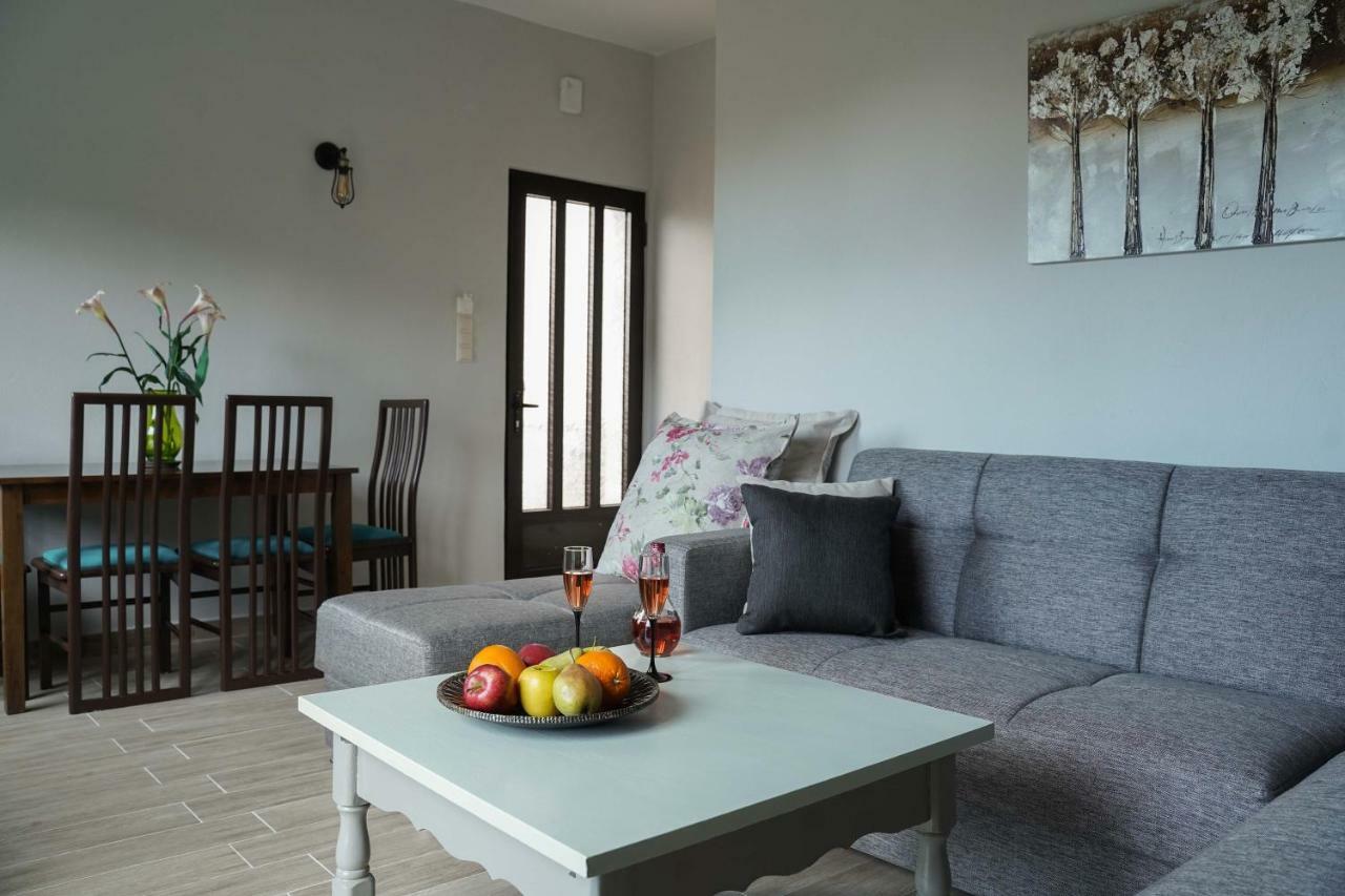 Ingreen Apartment Potamia  Ngoại thất bức ảnh
