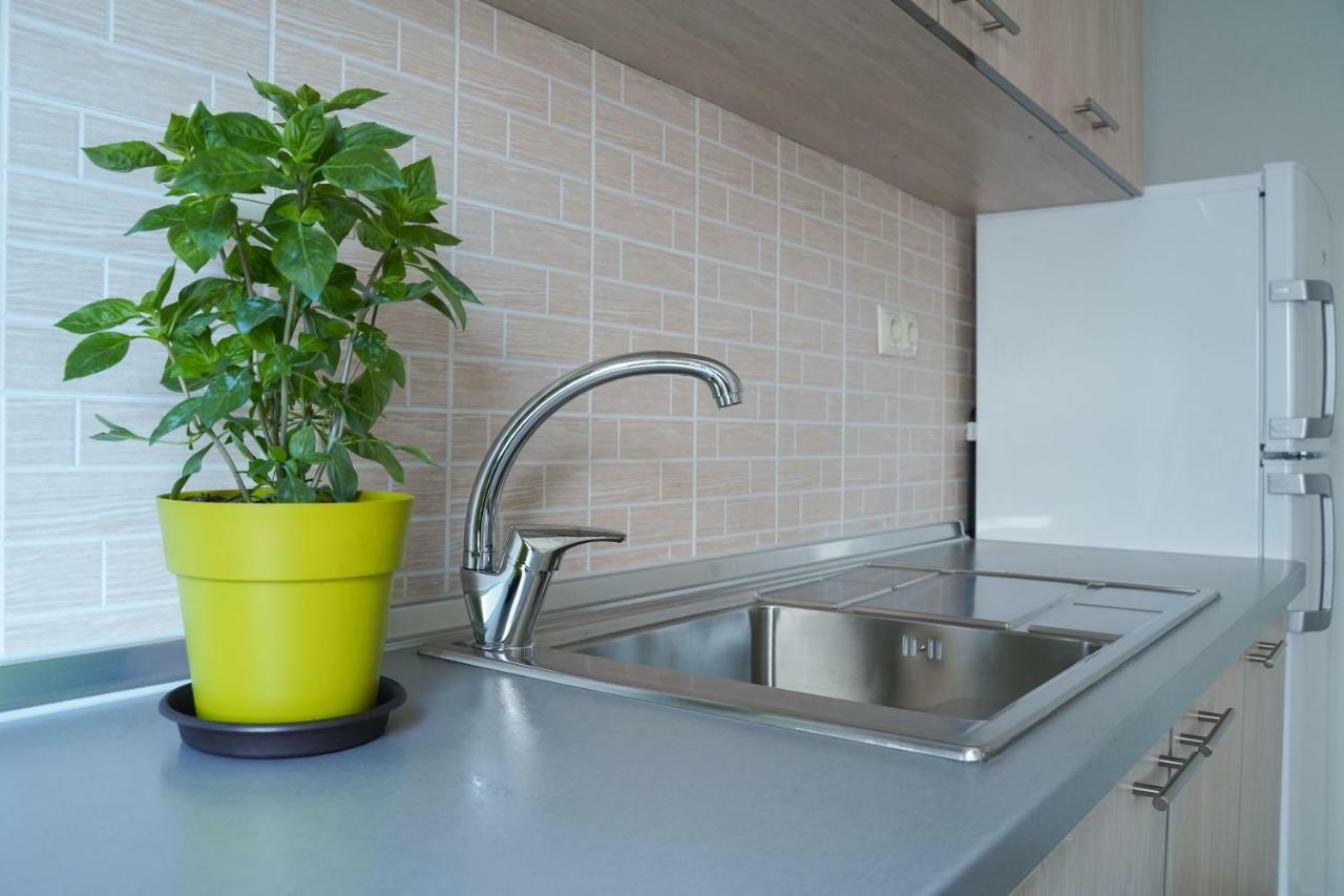 Ingreen Apartment Potamia  Ngoại thất bức ảnh