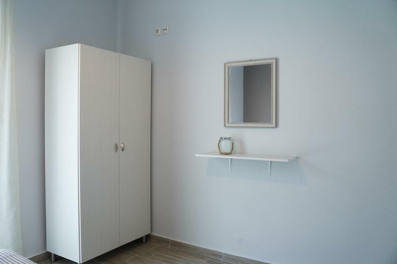 Ingreen Apartment Potamia  Ngoại thất bức ảnh