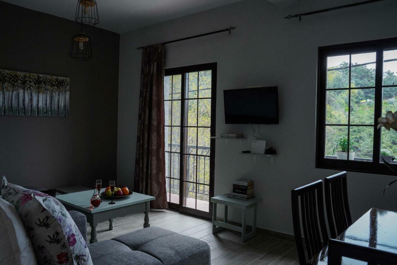 Ingreen Apartment Potamia  Ngoại thất bức ảnh