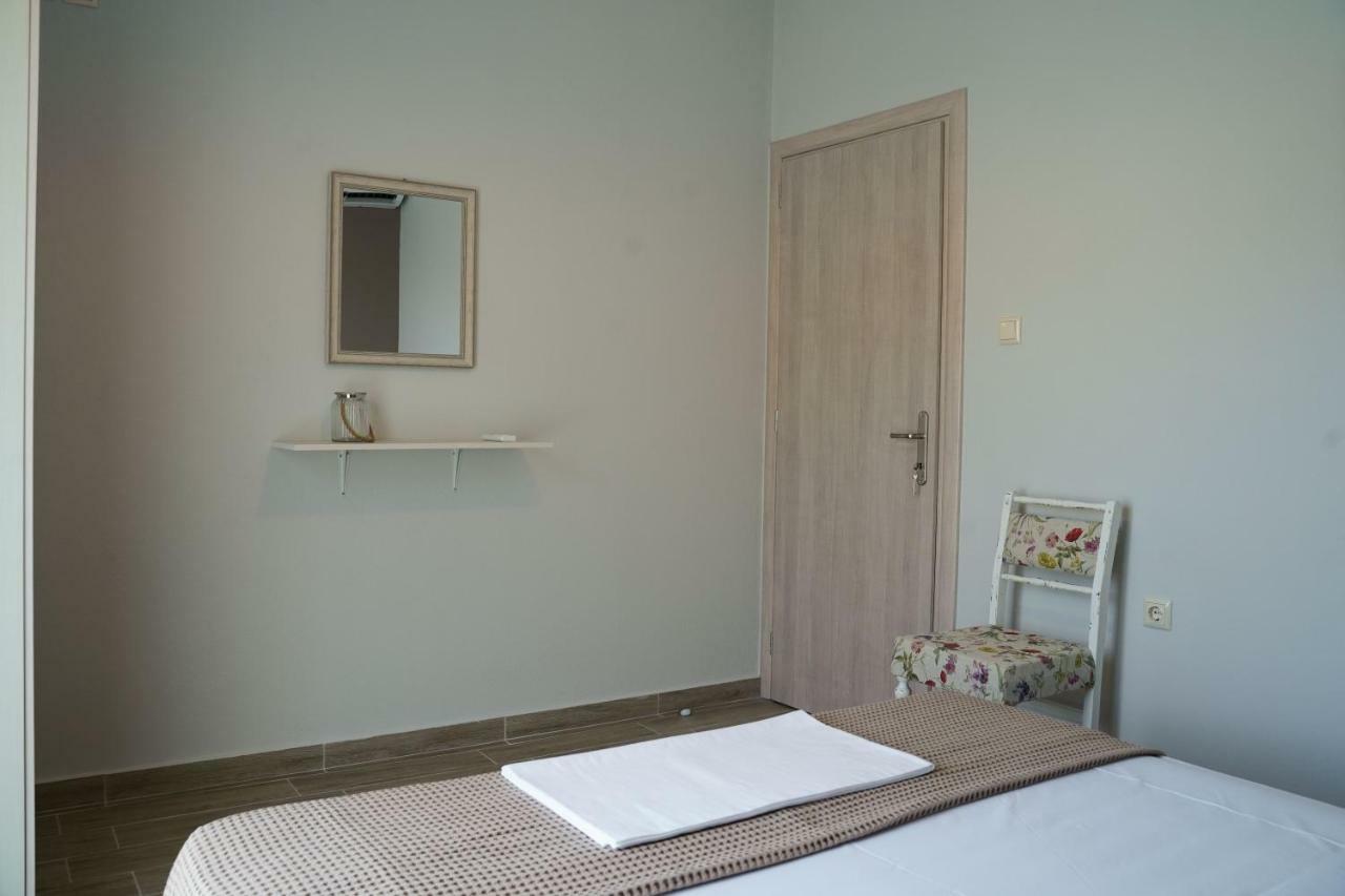 Ingreen Apartment Potamia  Ngoại thất bức ảnh