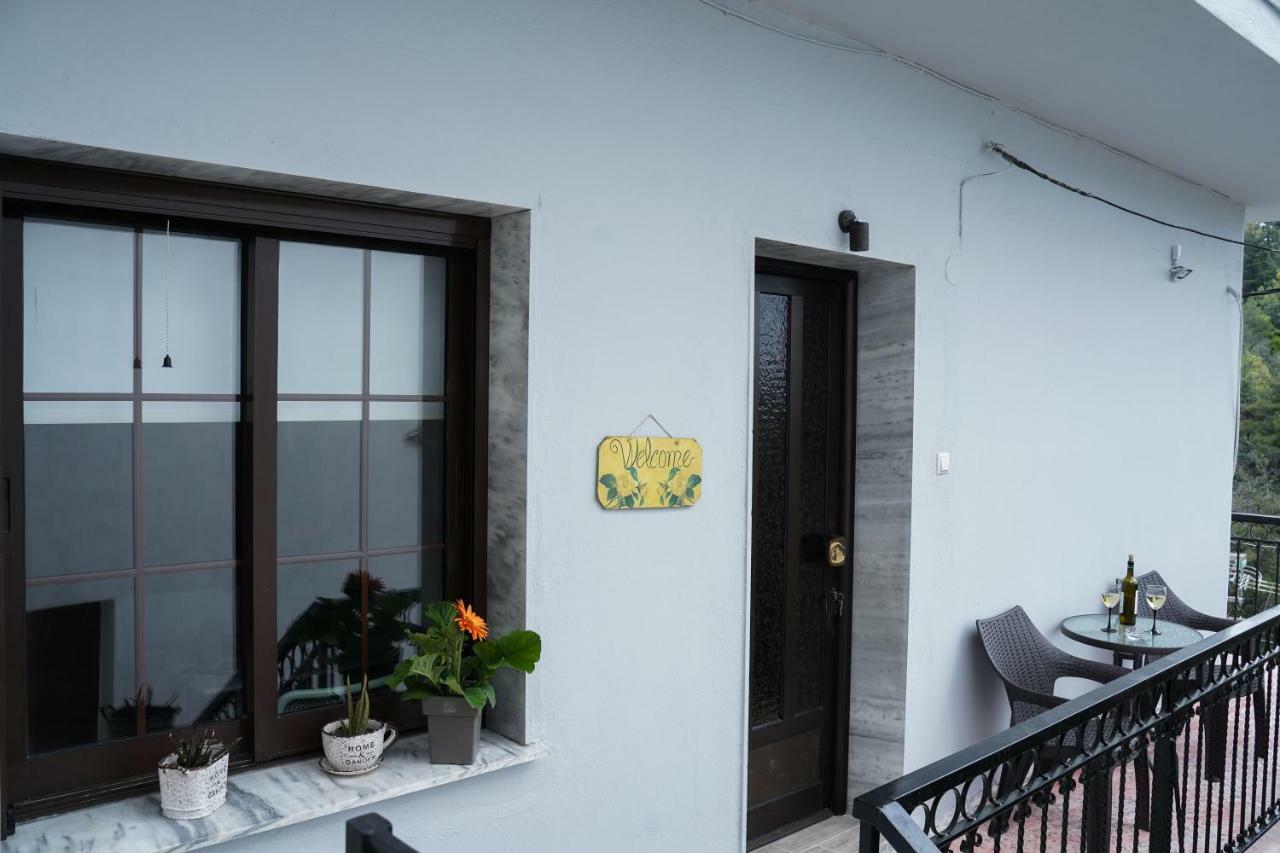 Ingreen Apartment Potamia  Ngoại thất bức ảnh