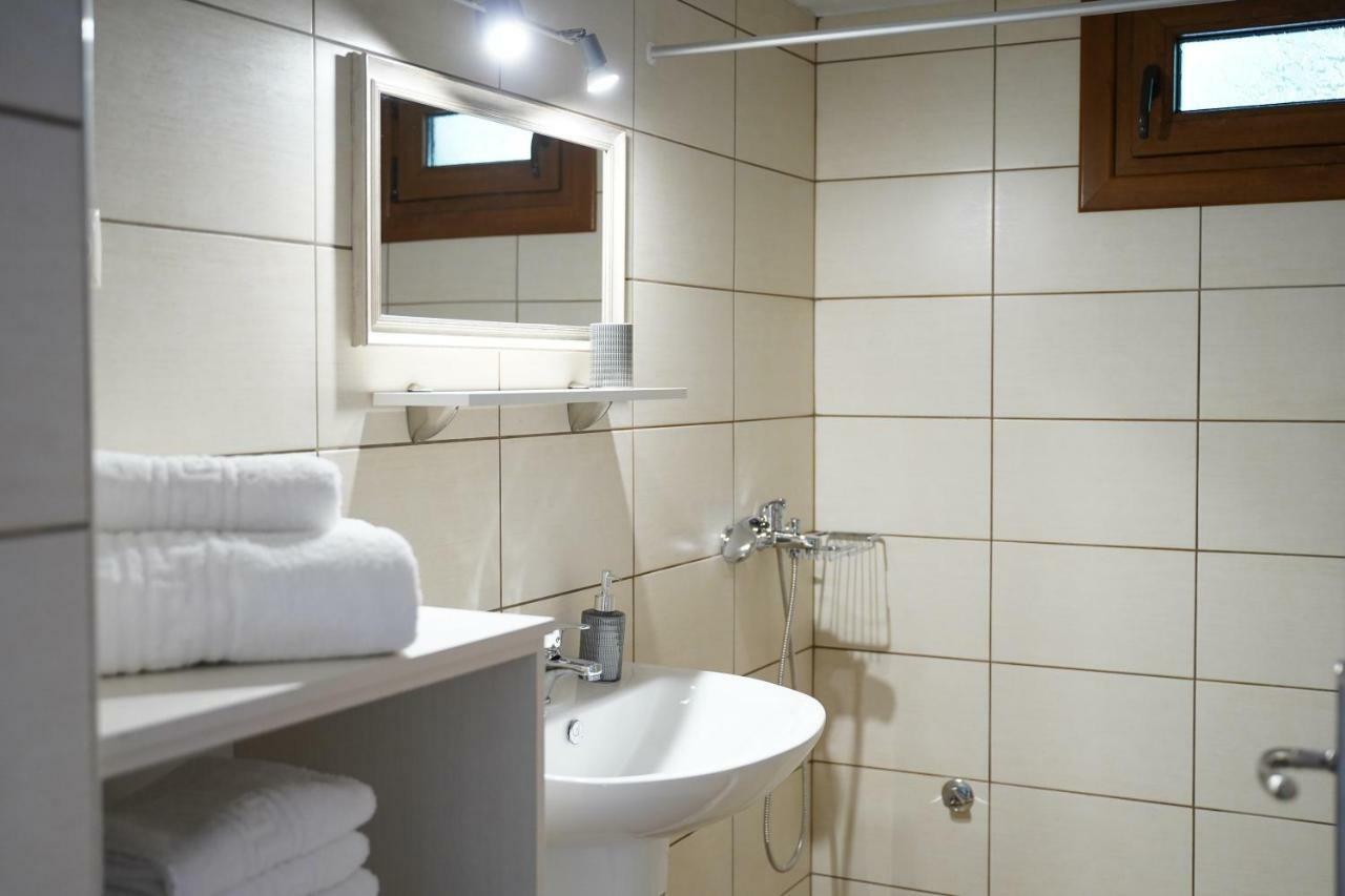 Ingreen Apartment Potamia  Ngoại thất bức ảnh